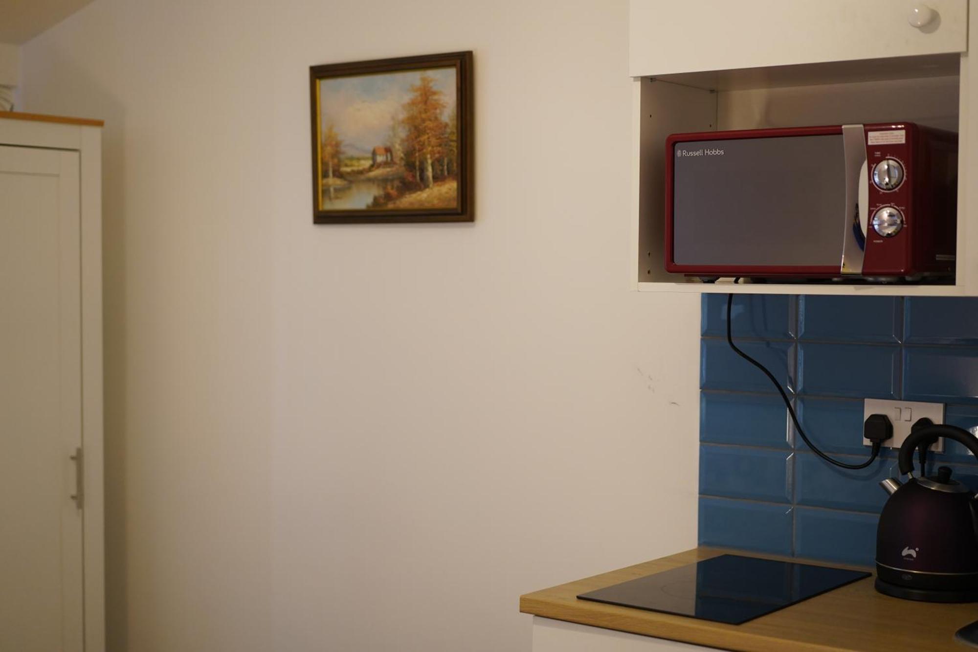 Apartment Nest #3 London