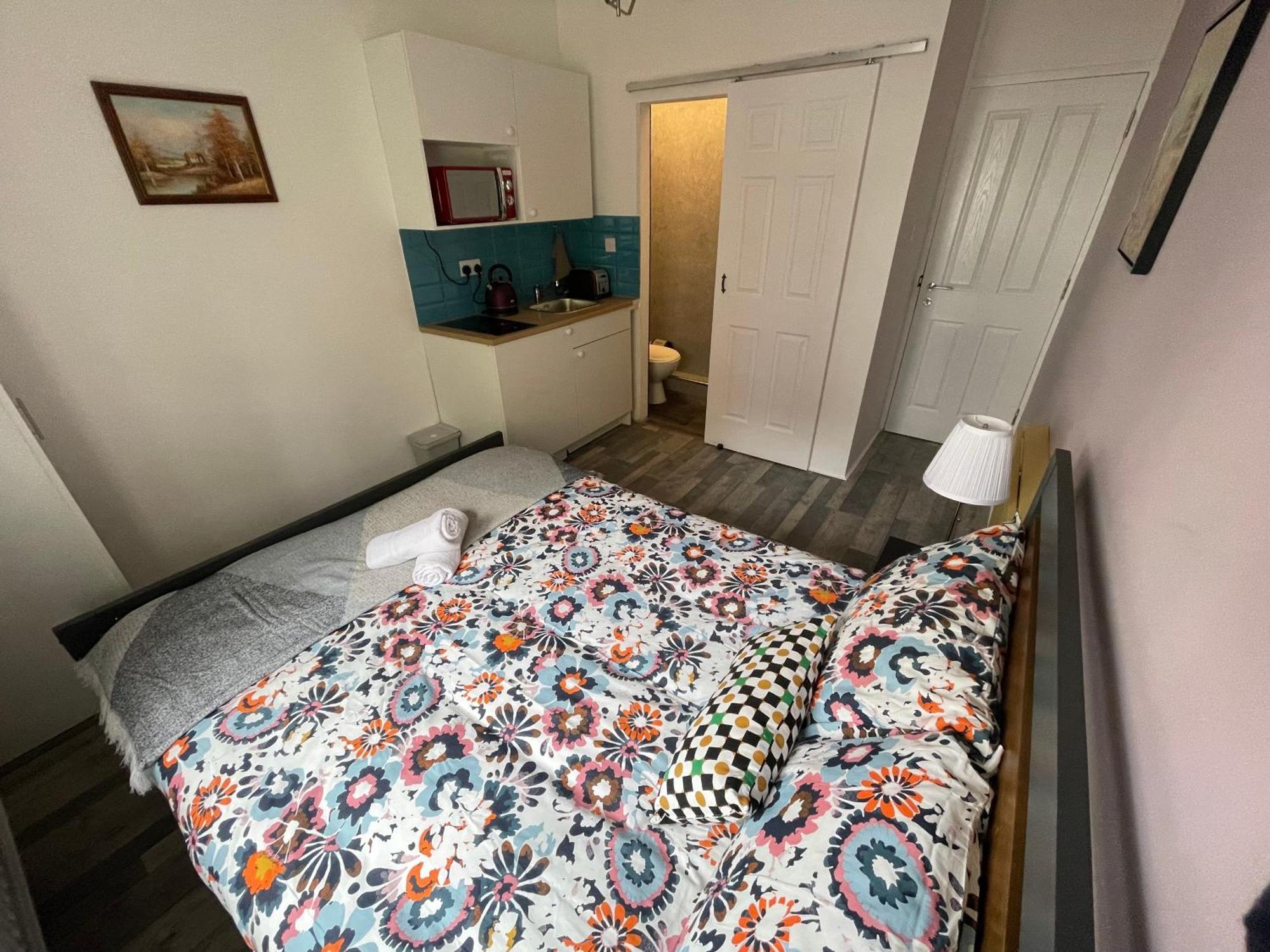 Apartment Nest #3